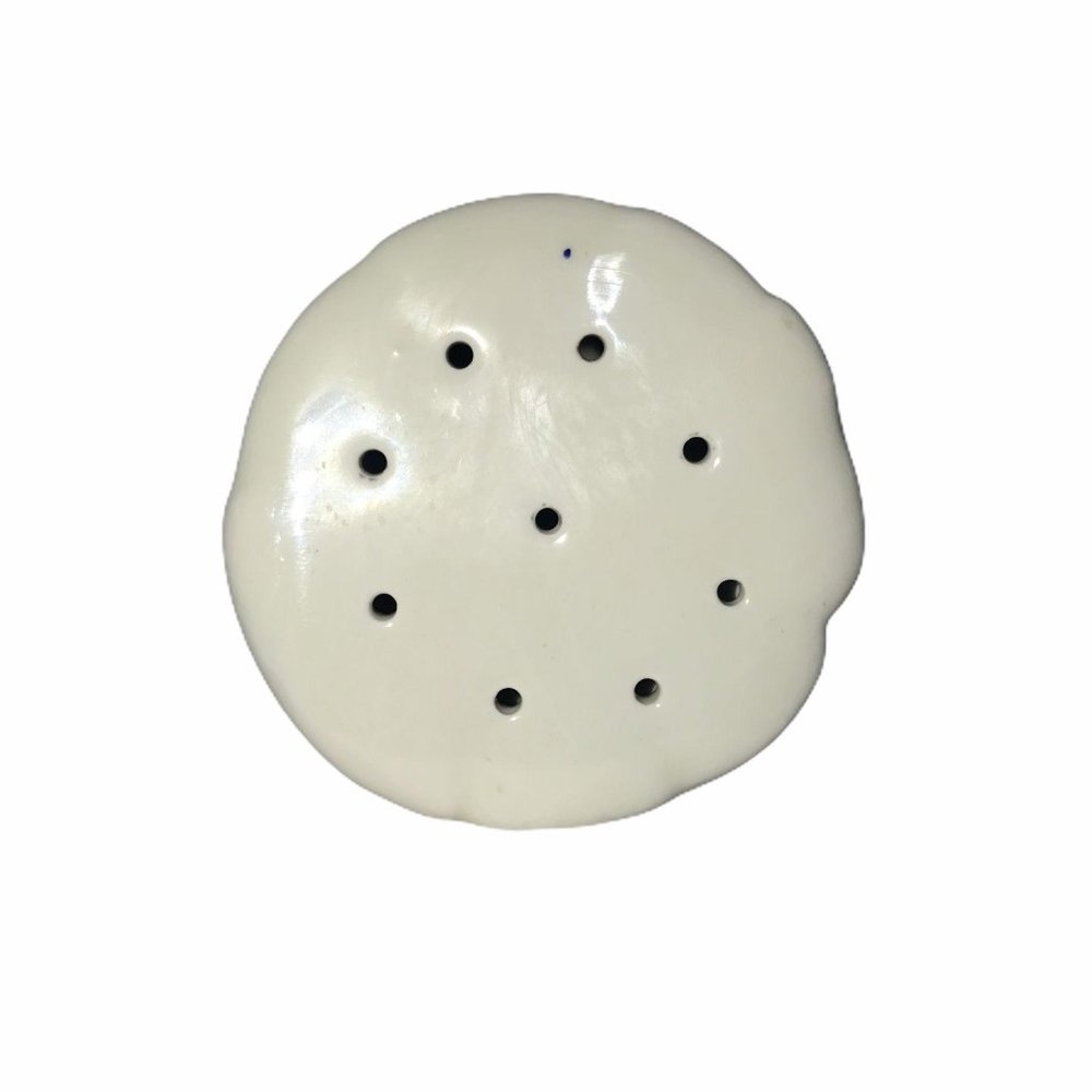 Italian Chef Tall Salt Pepper Spice Shaker 8″ - Picture 8 of 9